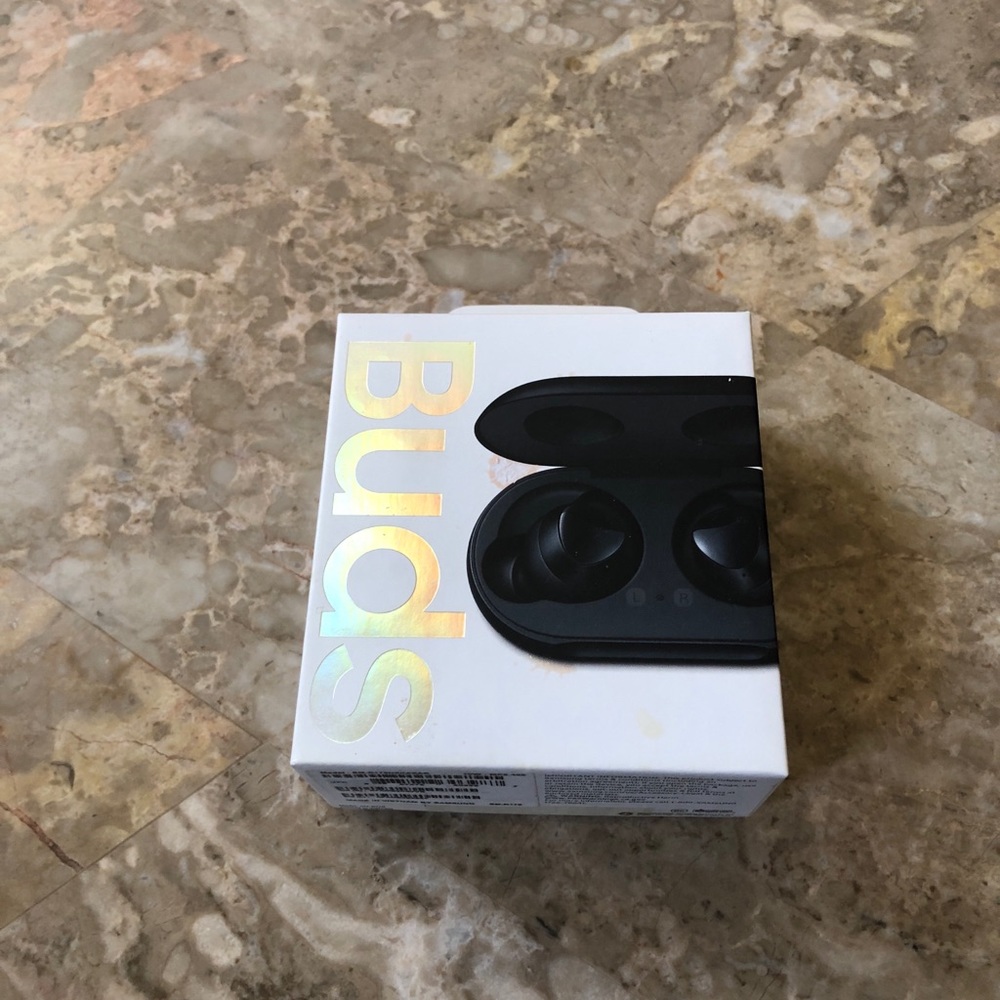 Samsung Galaxy Buds